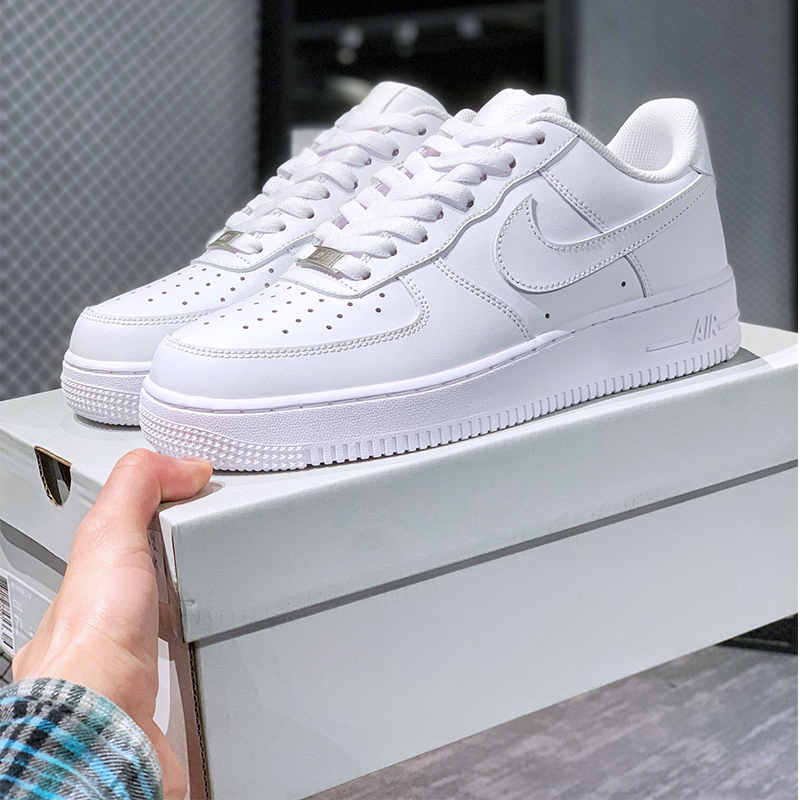 Air Force 1 Sport casual shoes Size：EU35-EU47