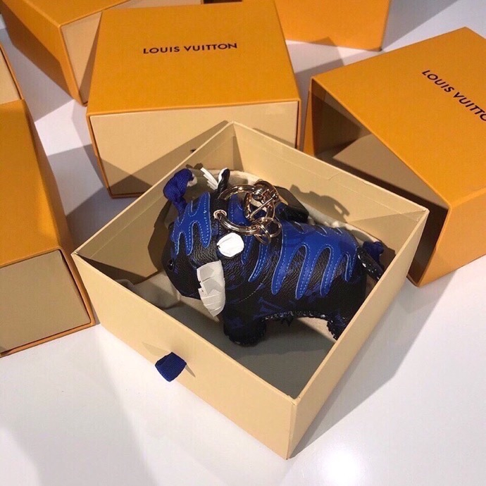 Keyrings & Keychains