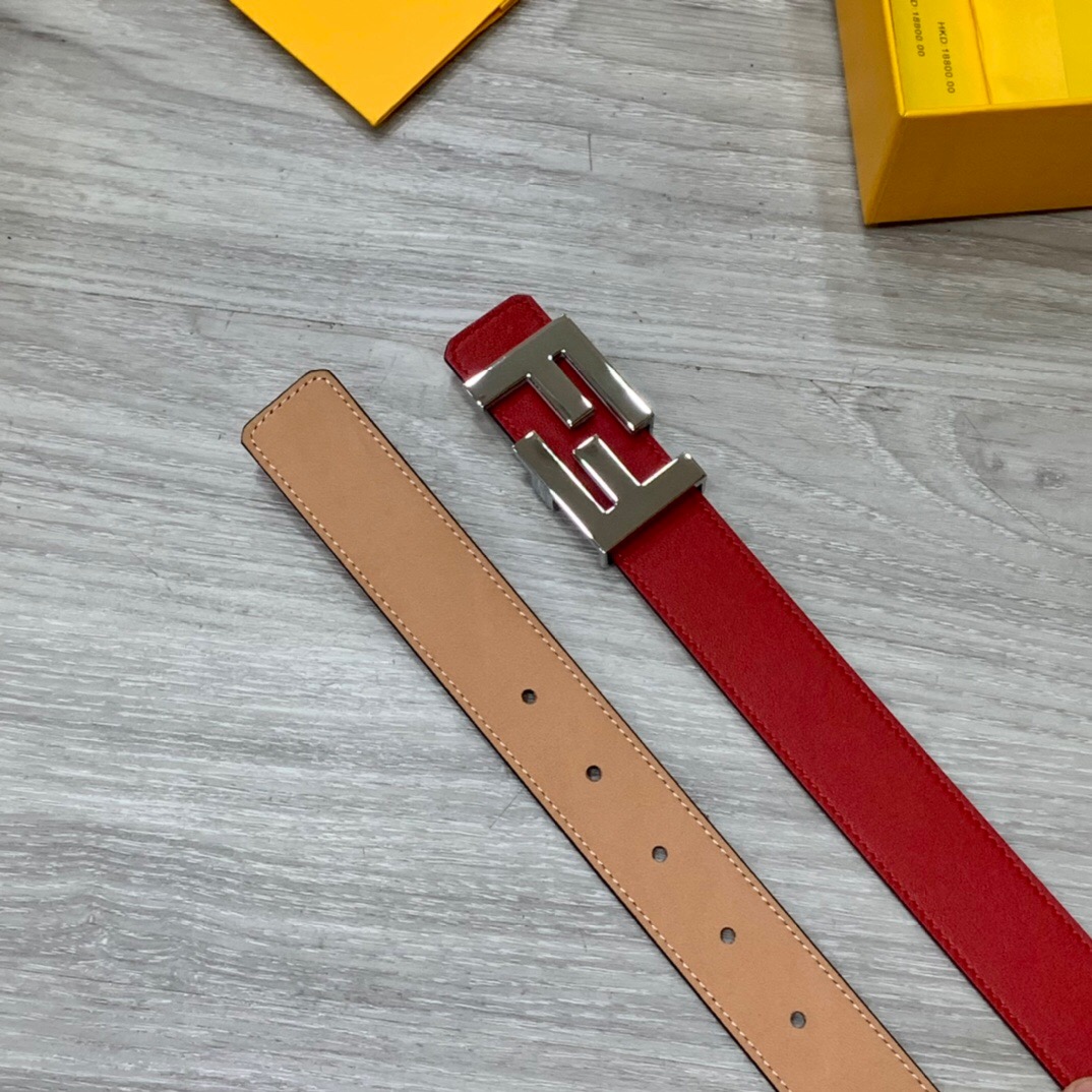 Women's Belt, width:3cm