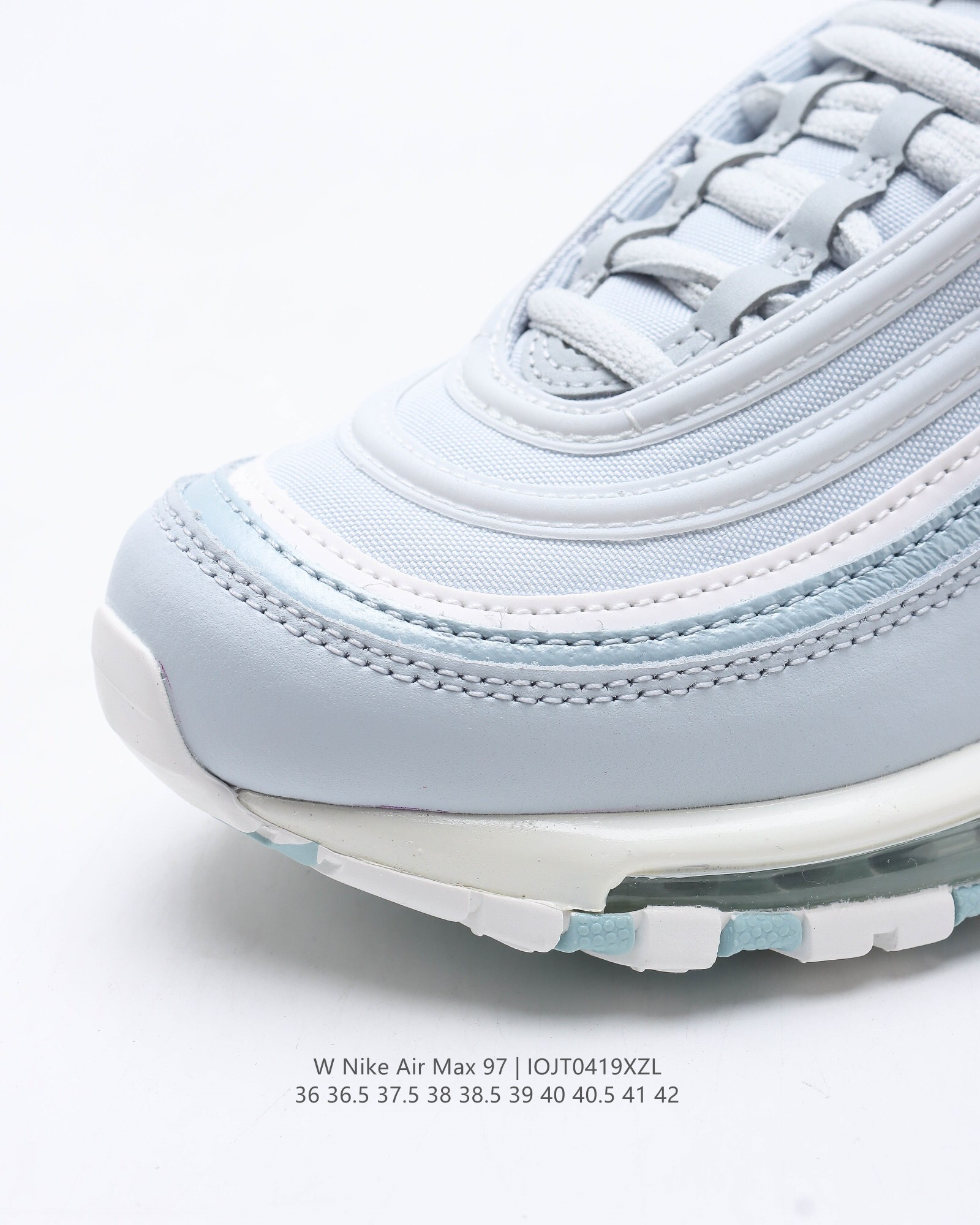 air max 97 se casual shoes Size:EU36-EU42