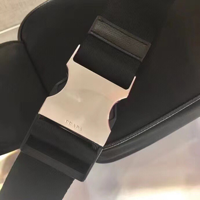 Men's Fanny Pack Size 21*12.5*4.5 cm