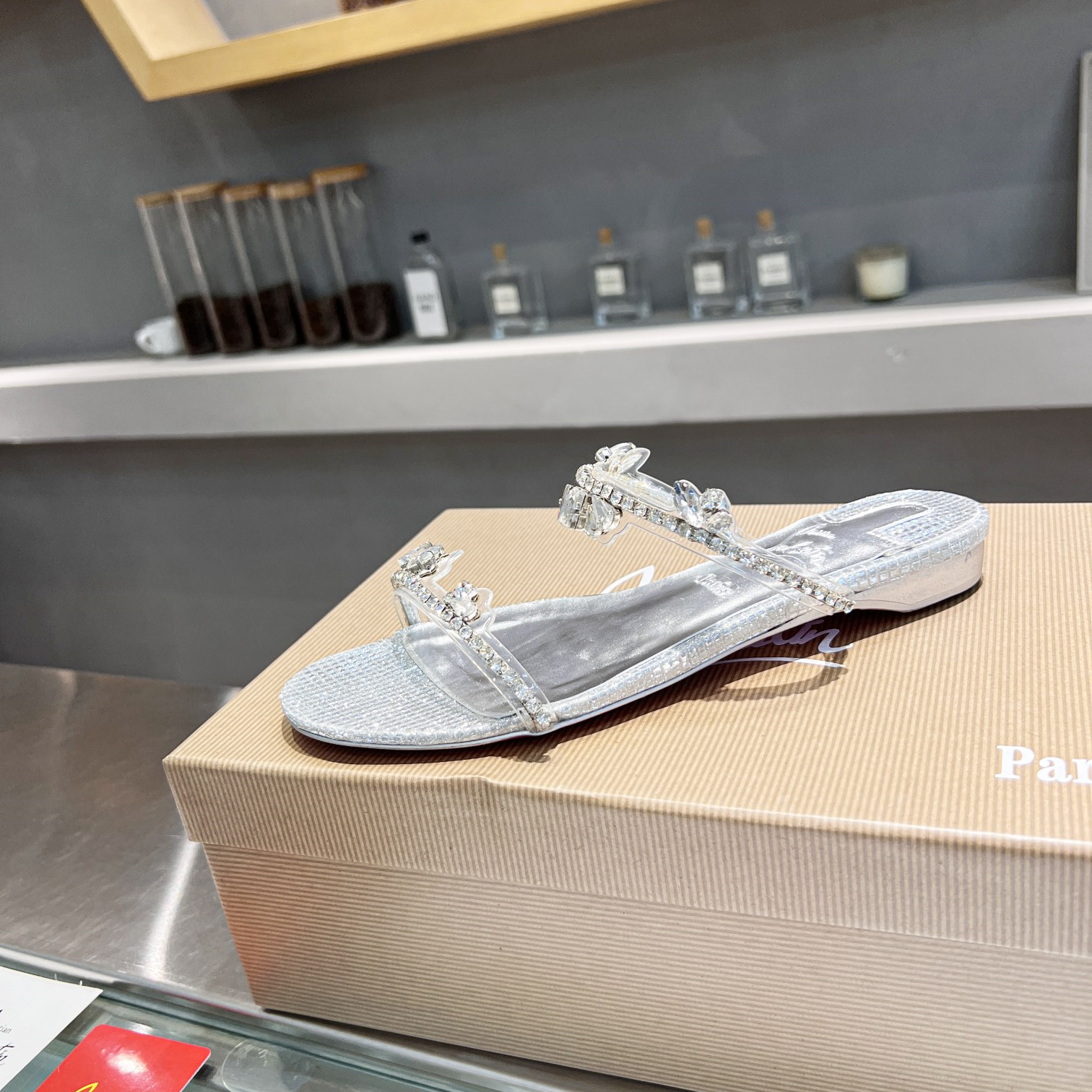 2022 New Women Sandals heel   ,Size:EU35-EU40,