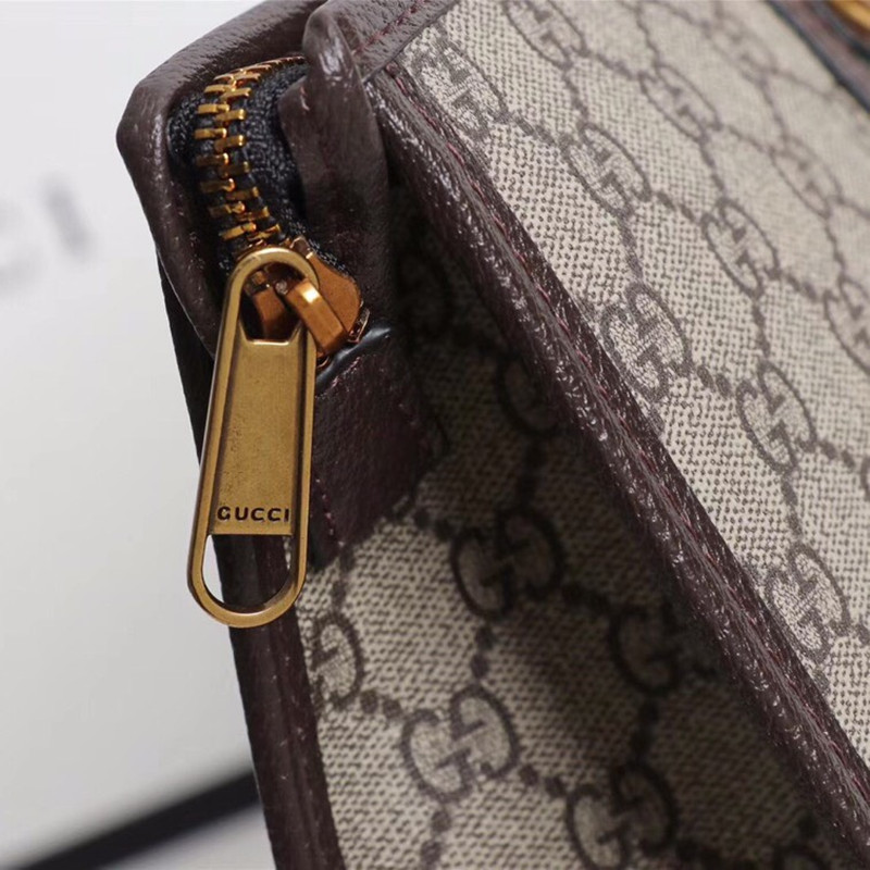 Men's Wallet Handbag Size 28.5*18*9 cm