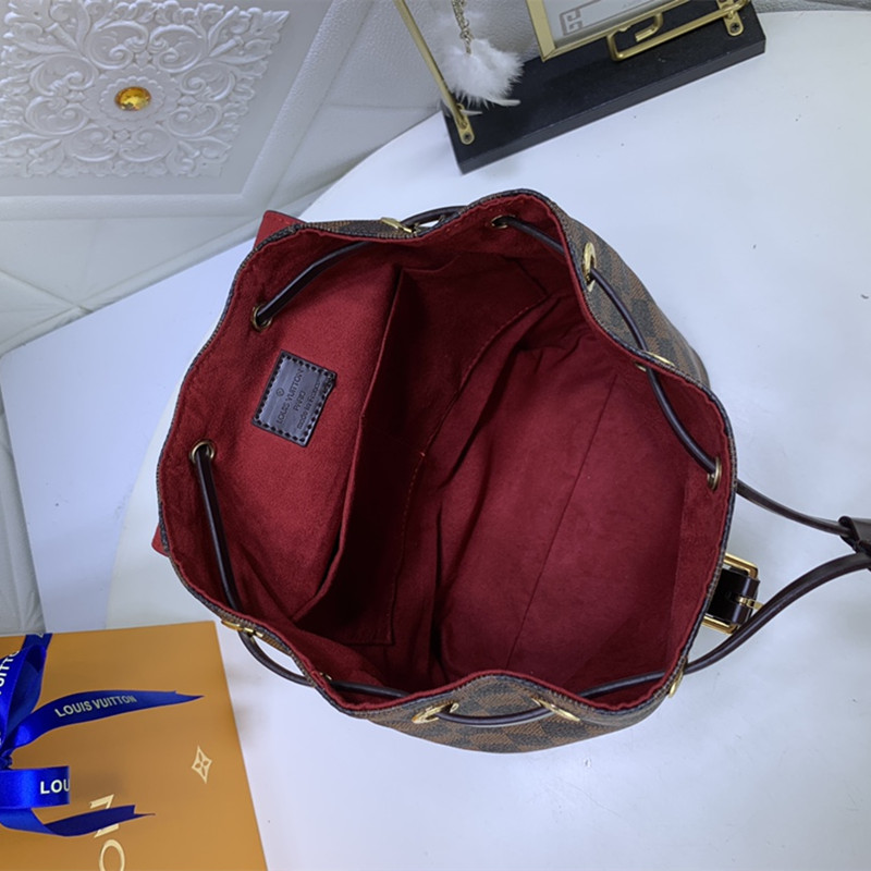 Women's Backpack  Fashion School Bags Size 25.5*29*9 cm