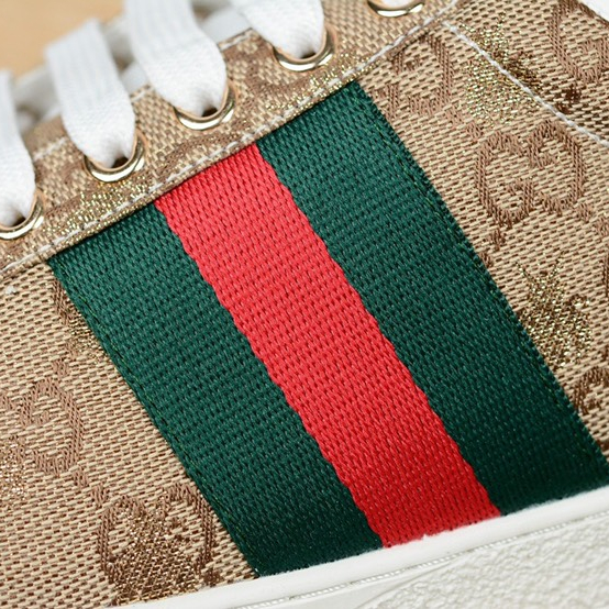 Ace Casual Casual Sports Board Shoes Size:EU35-EU44