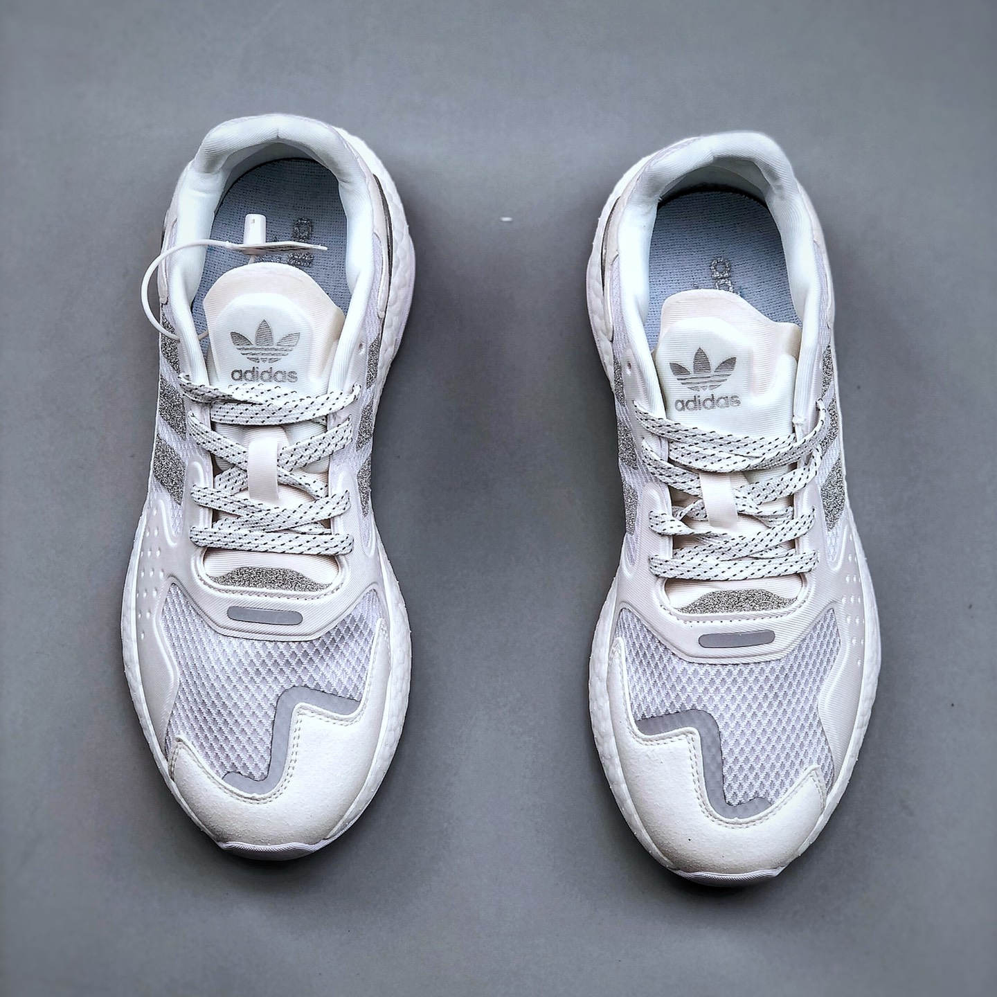 Day Jogger Retro Running Shoes SIZE:EU36-EU45/UK3.4-UK10.5