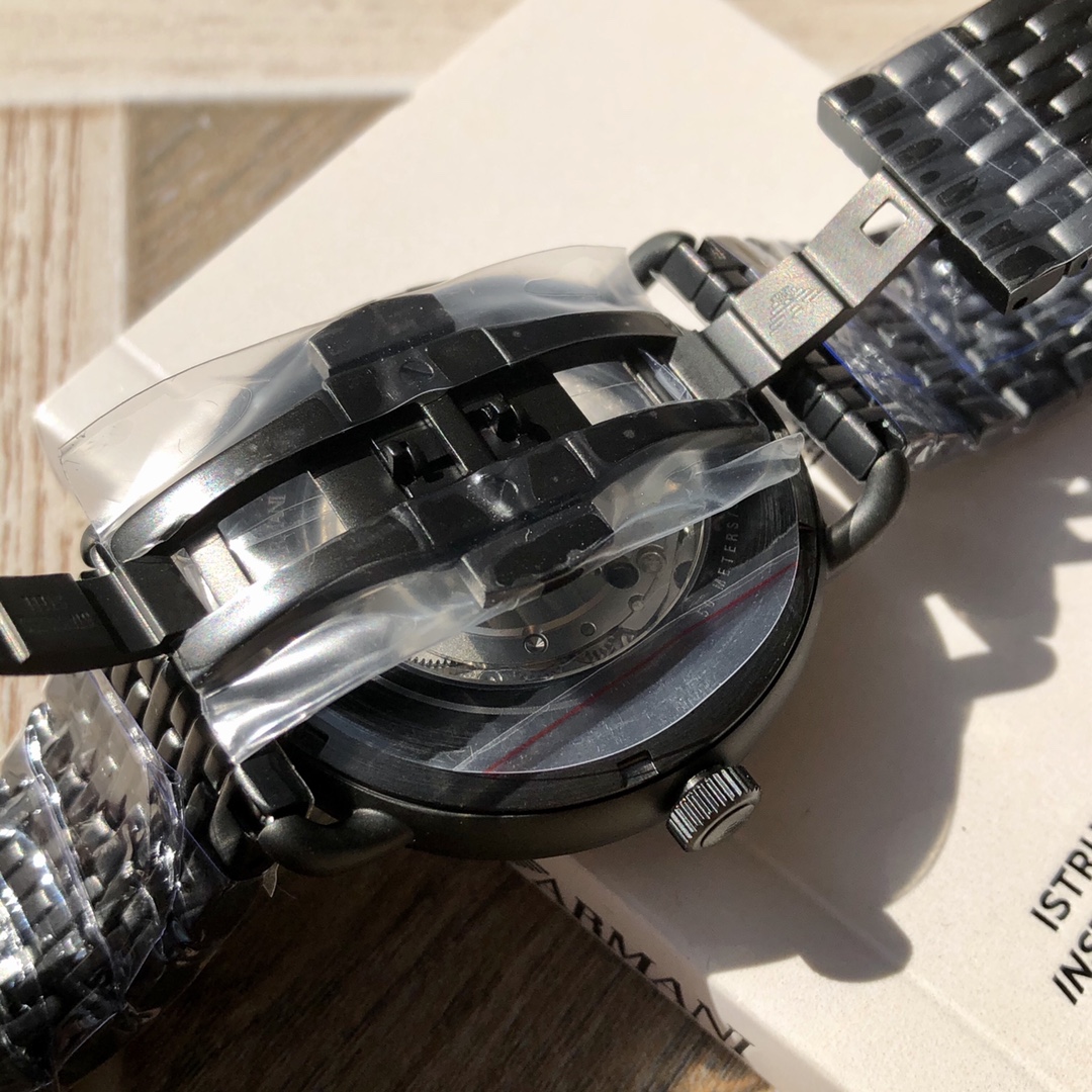 Automatic Mechanical Men's Watch , AR600025