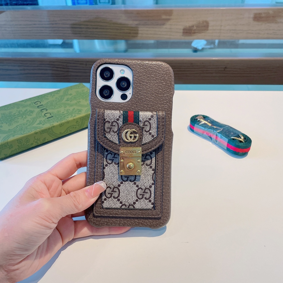 2022 New Phone Case ， 2 Colors