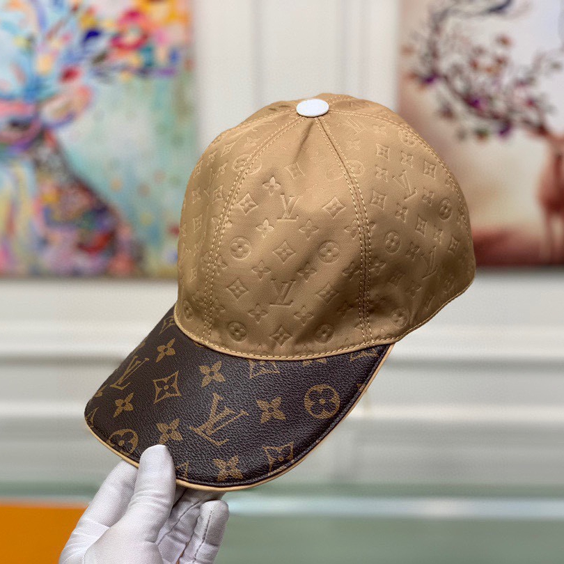 Hats & Caps 1：1, 2 COLORS