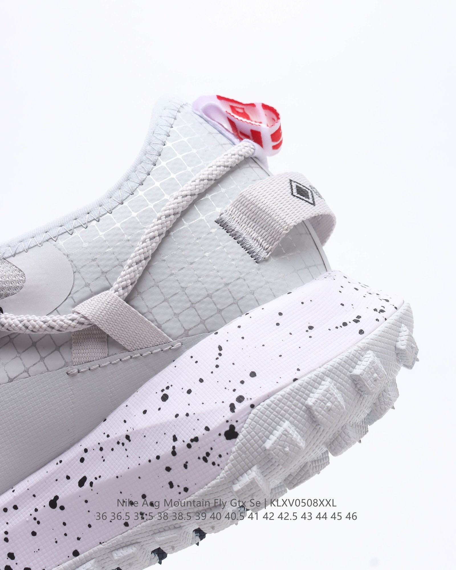 Acg mountain fly low gtx se casual shoes Size:EU36-EU46