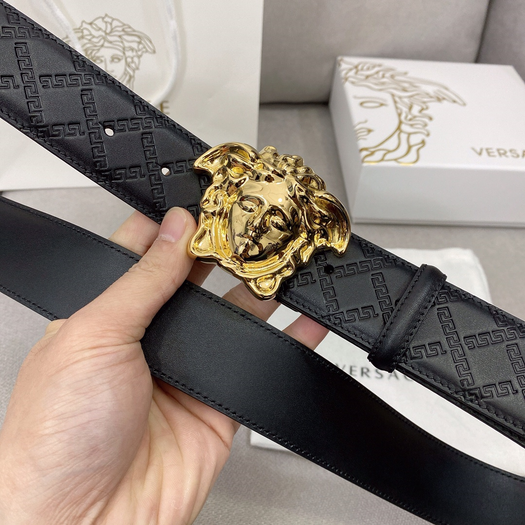 Men's Belt Width:3.8cm