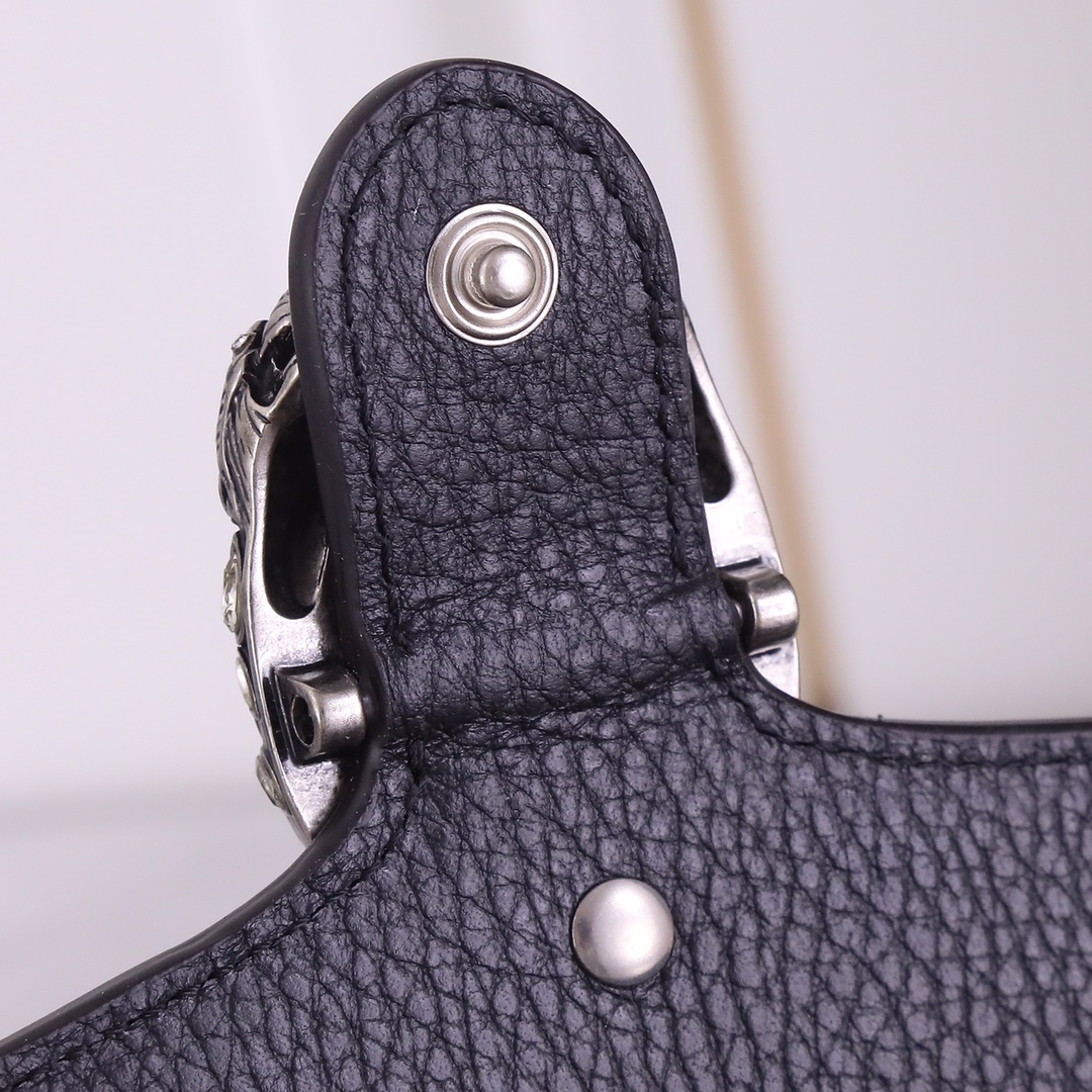 Dionysus mini Bag 3 Colors Size: 16.5*10*4.5cm