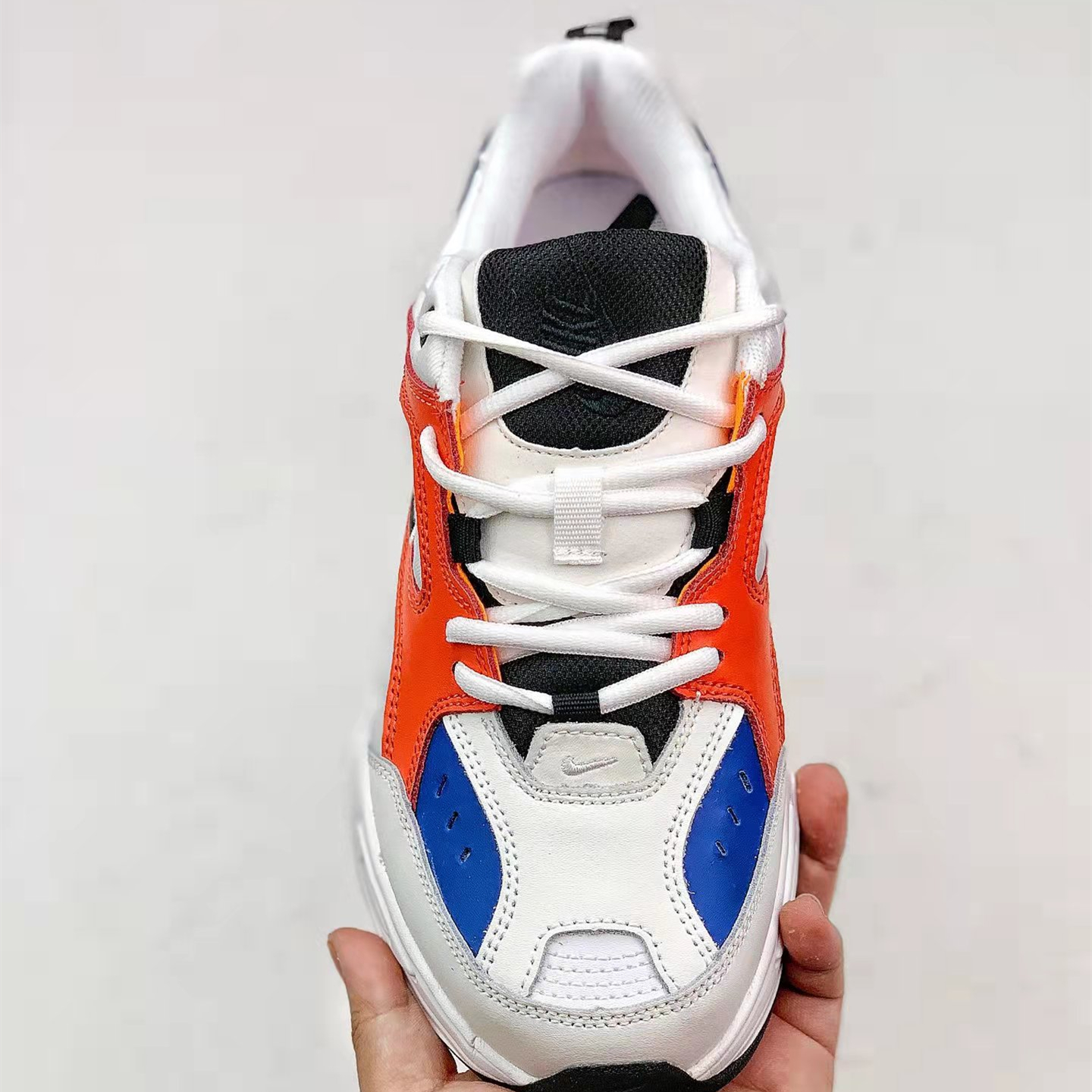 M2K TEKNO Size:EU36-EU45 /US4-US11