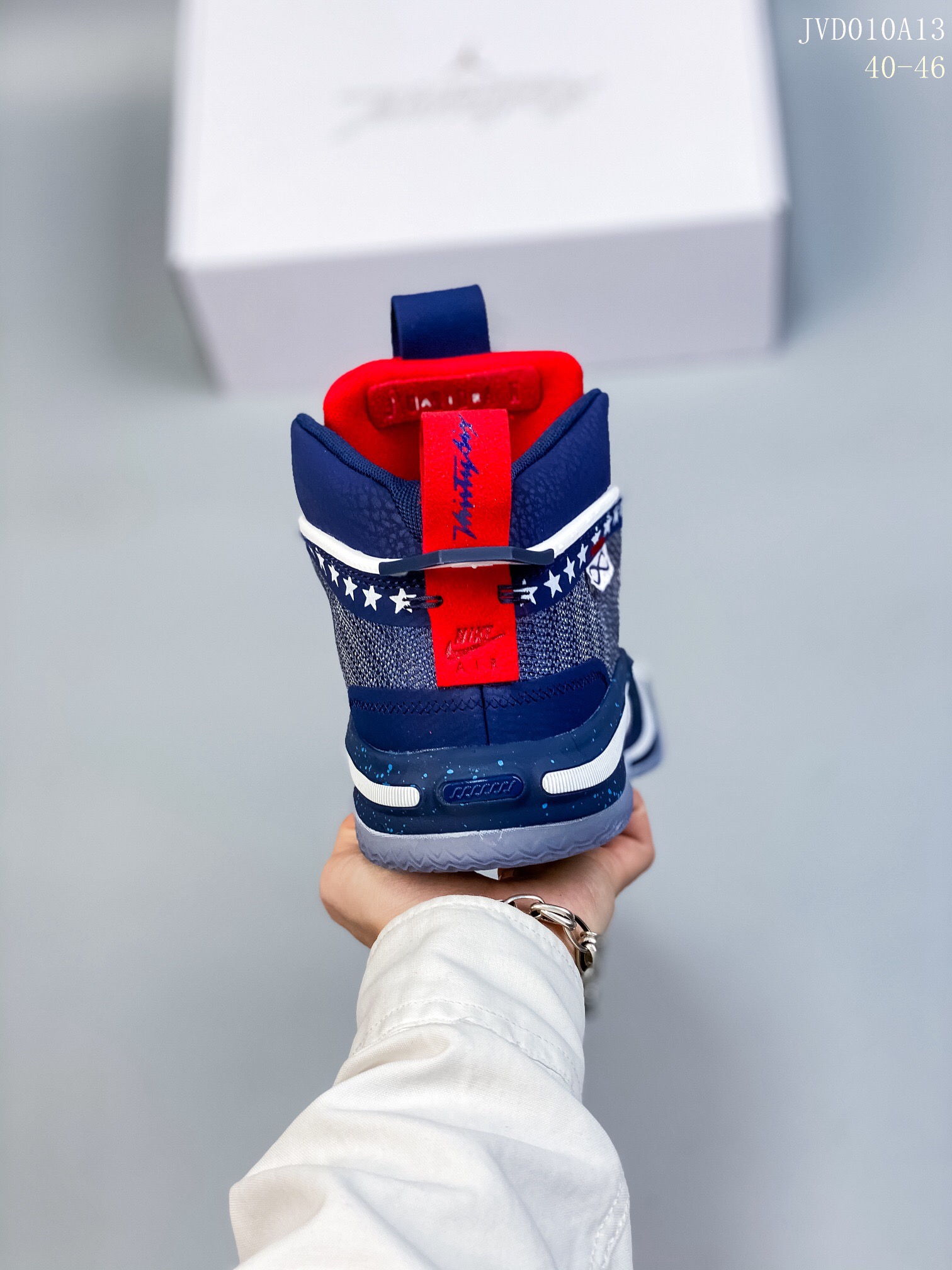 jordan 6 casual shoes Size:EU40-EU45