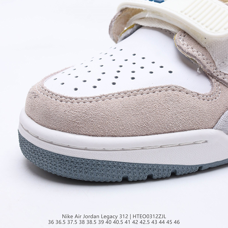 air jordan legacy sport casual shoes Size:EU36-EU46