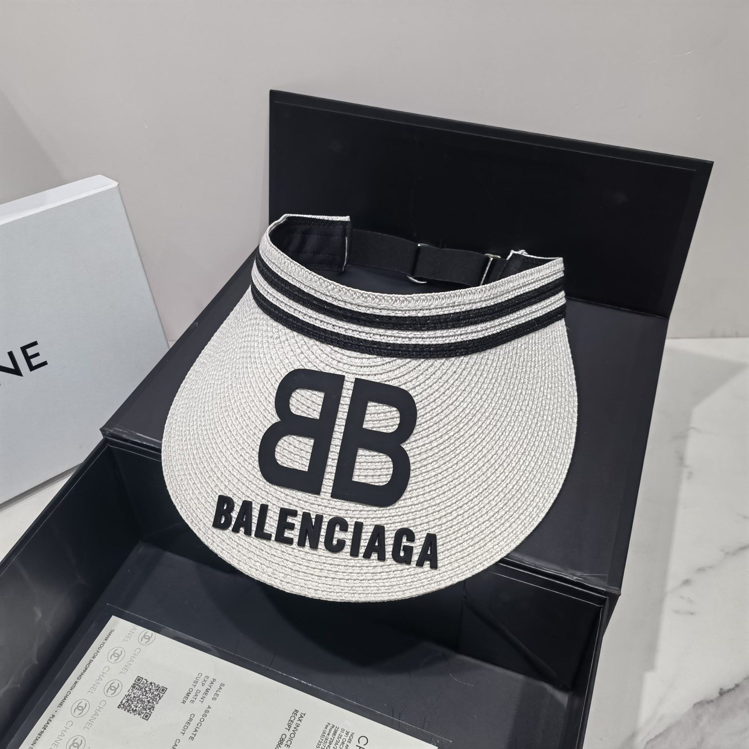 Hats & Caps 1:1, 5 colors