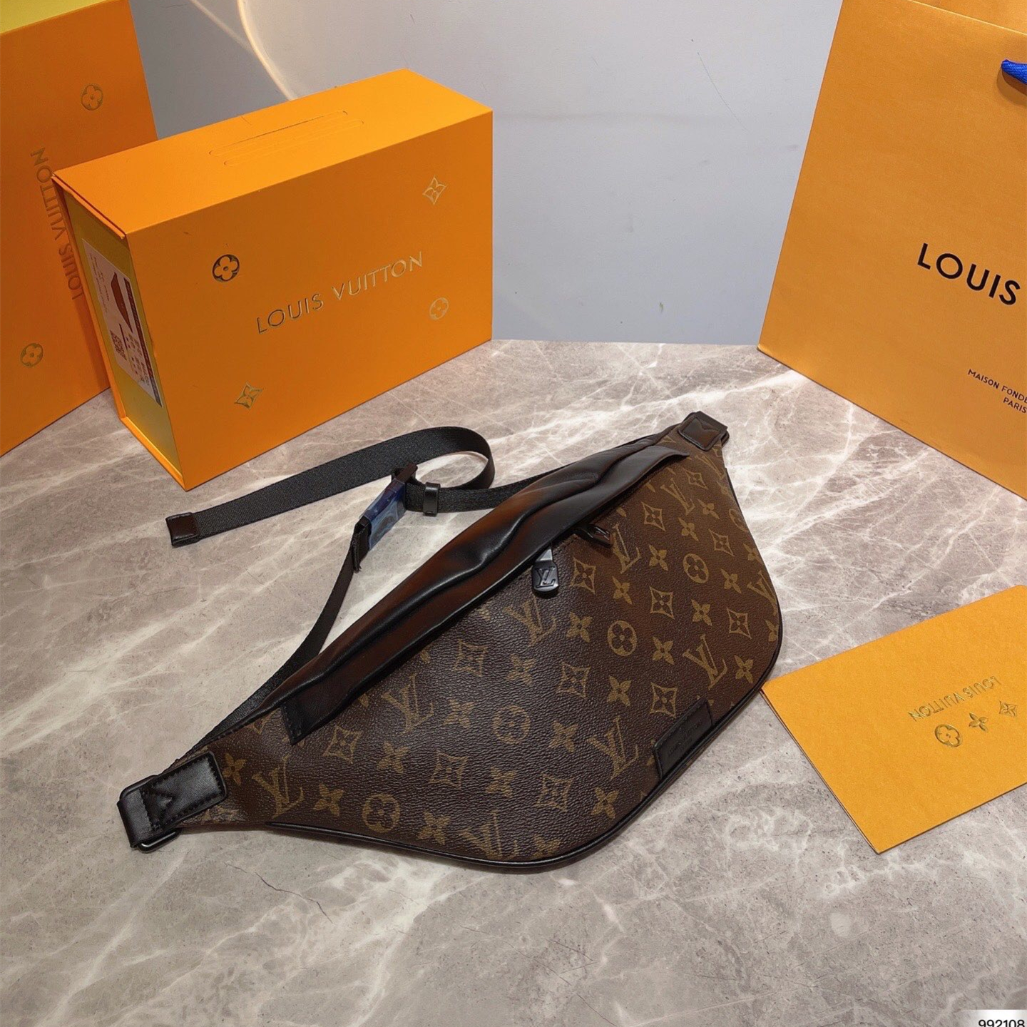 Waist Pack Bags ,Bumbag Size:38*18cm