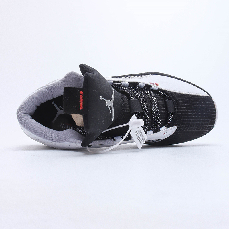 aj35 air jordan xxxv sp-tp pf Sport casual shoes Size:EU40-EU46