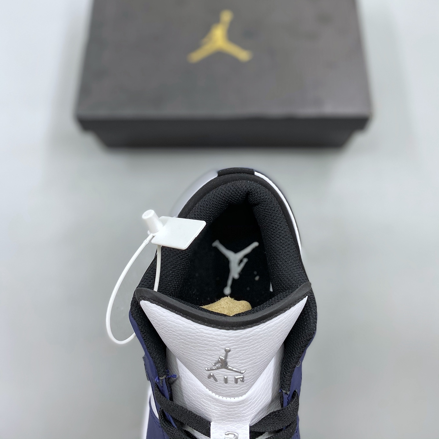 Air Jordan 1 LOW Leisure Board Shoes EU36-EU47.5/ US4-US13