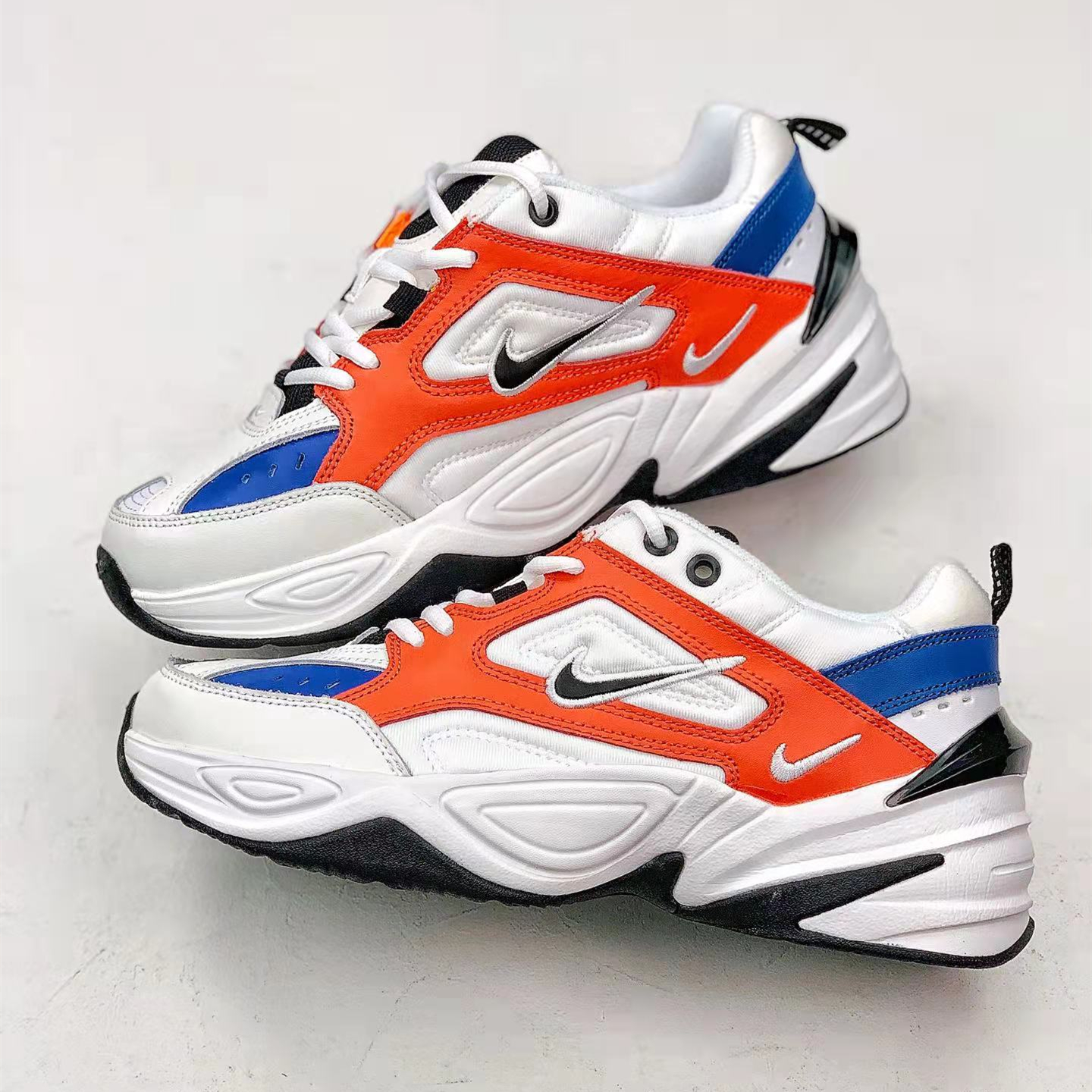 M2K TEKNO Size:EU36-EU45 /US4-US11