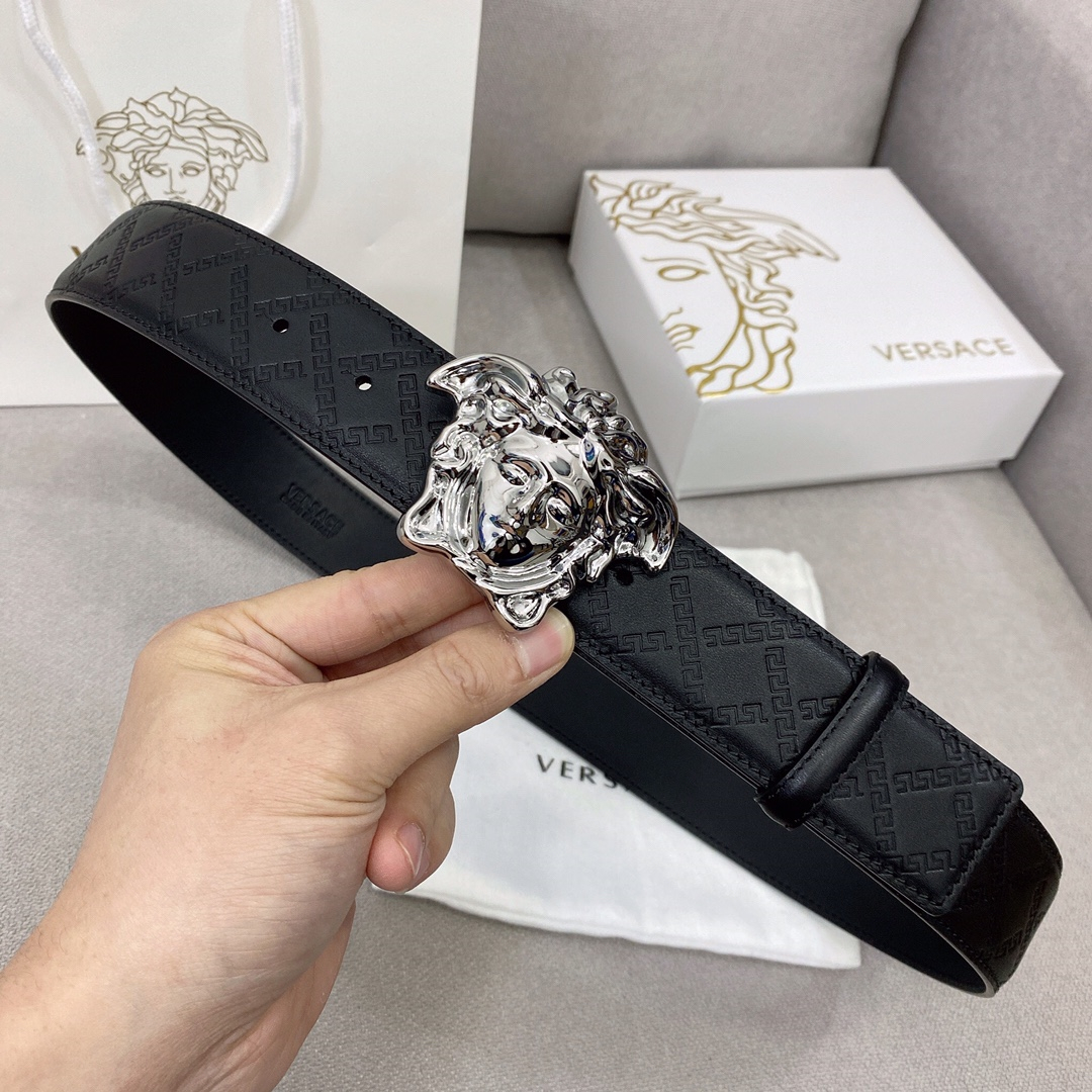 Men's Belt Width:3.8cm