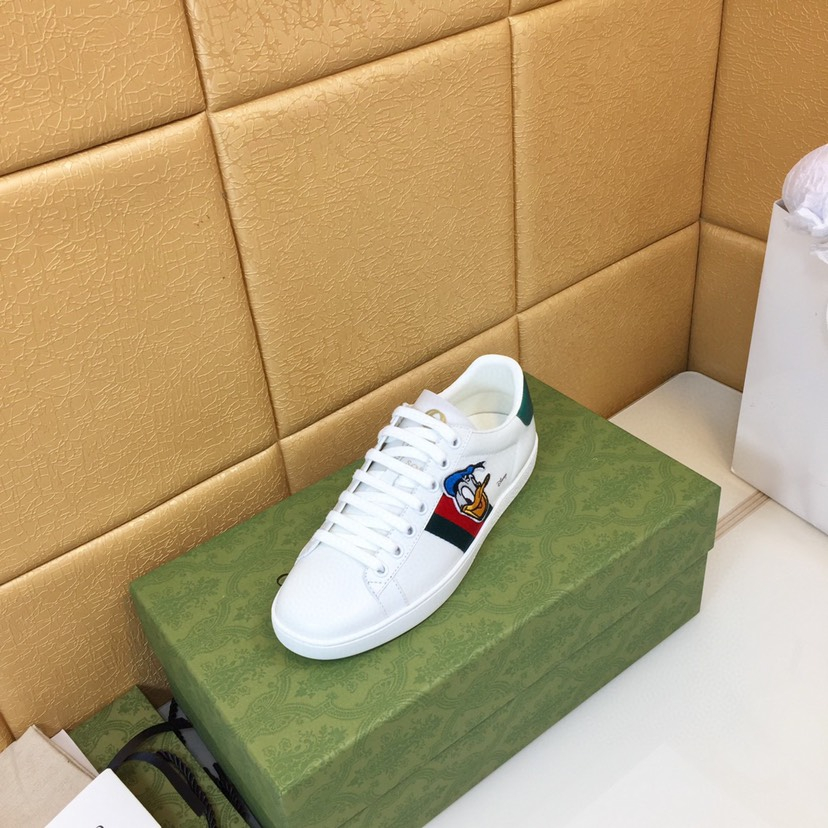 Ace Casual Casual Sports Board Shoes Size:EU35-EU44