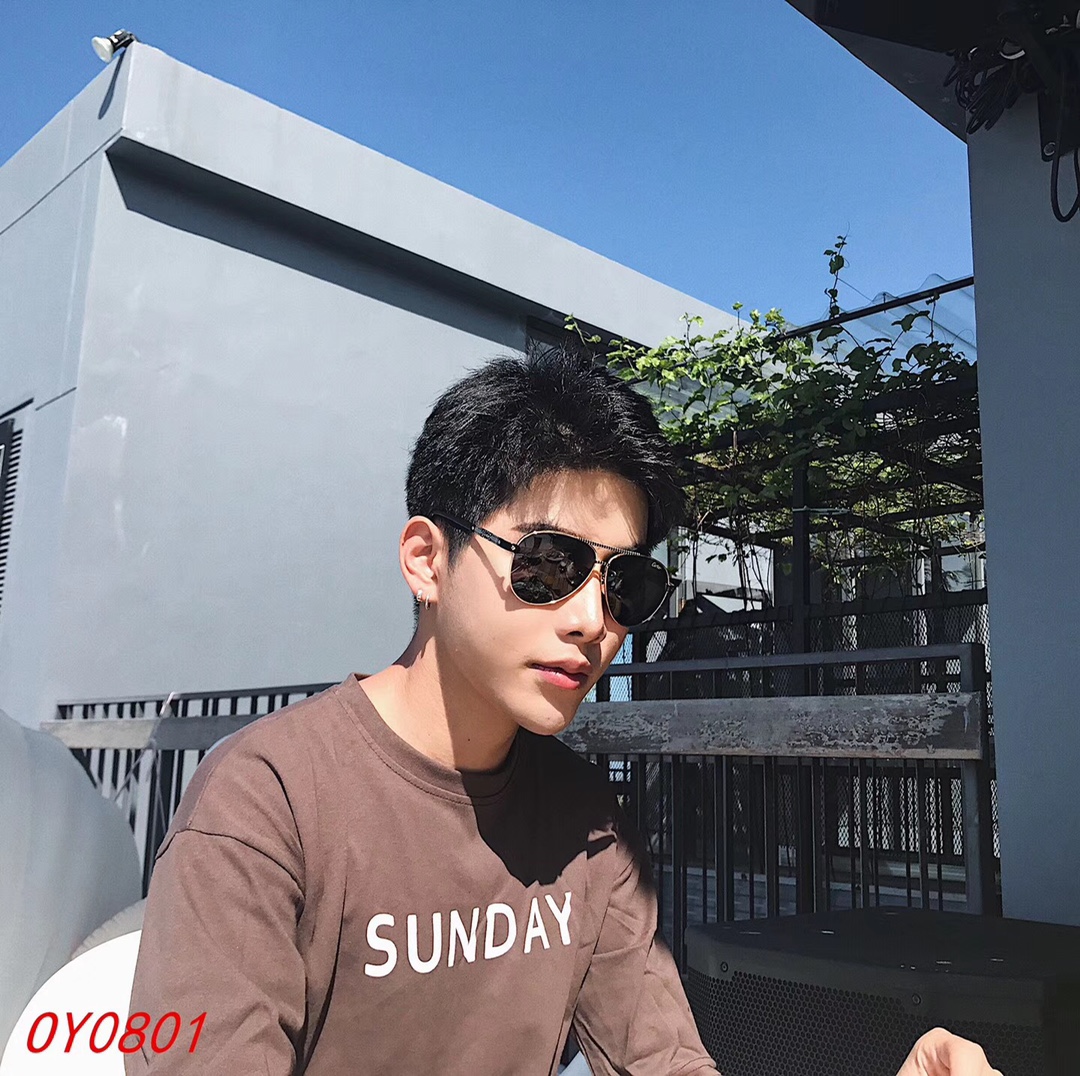 Men's Sunglasses 6 Colors