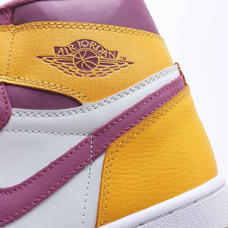 air jordan 1 retro high og aj1 Sport casual shoes Size:EU36-EU45