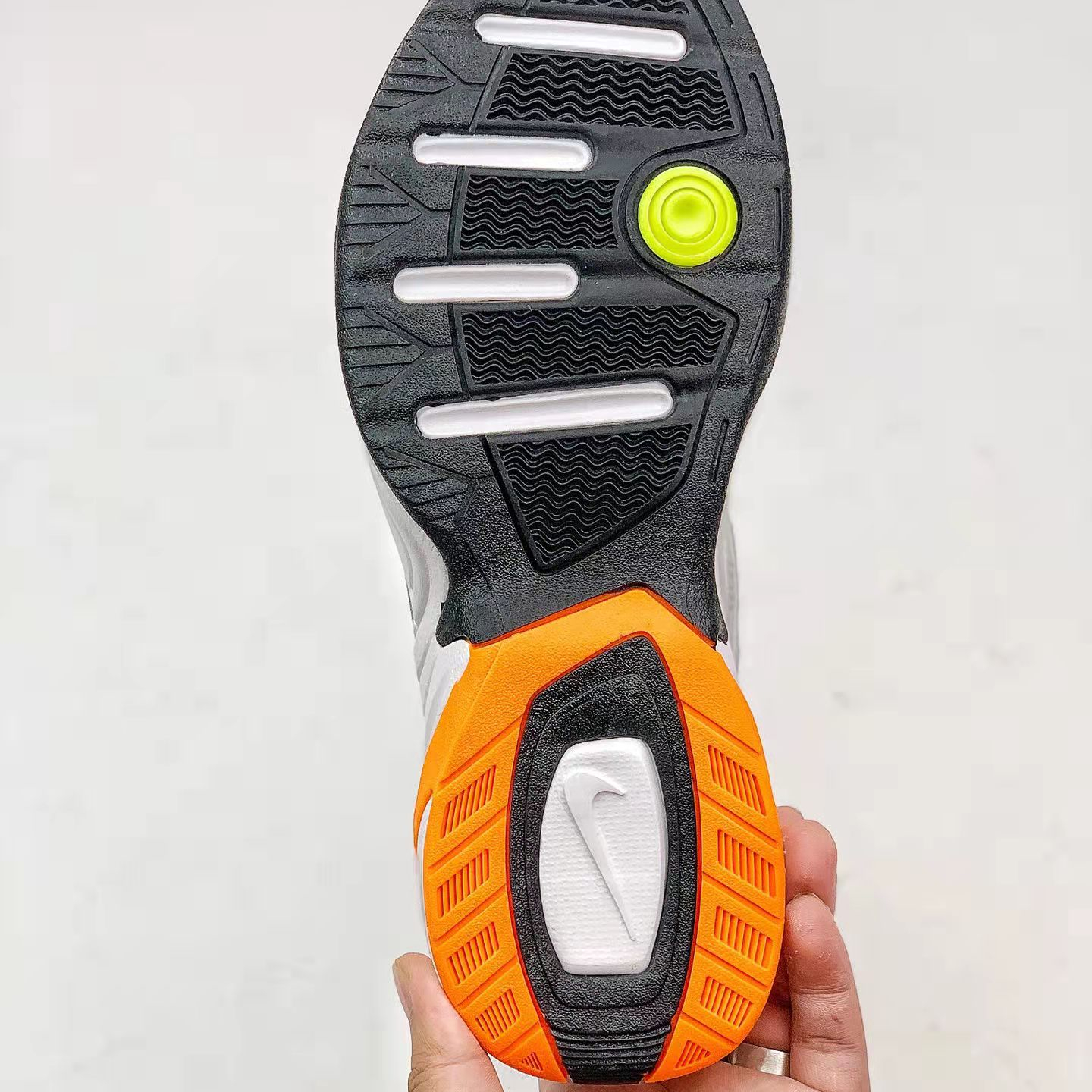 M2K TEKNO Size:EU36-EU45 /US4-US11