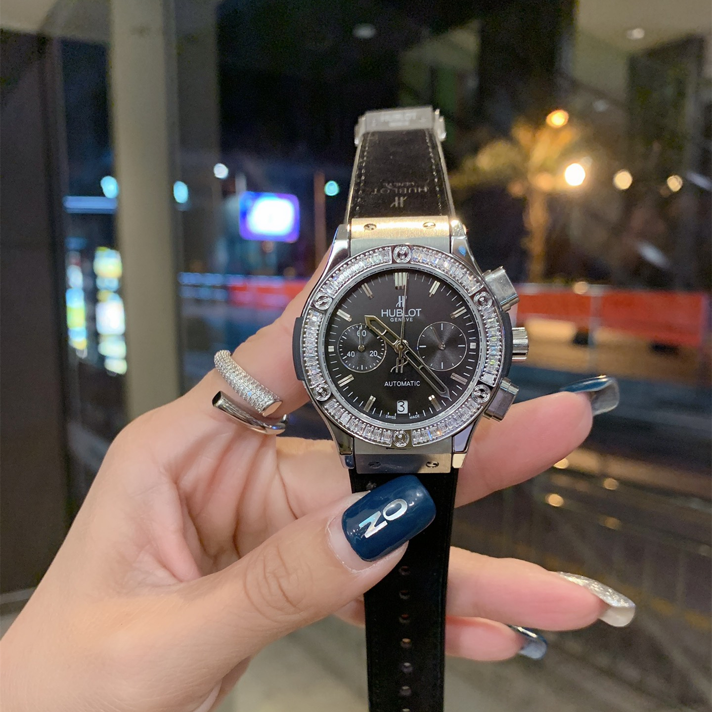 Watch Big Bang Unico,Quartz Watches,Couple Watches