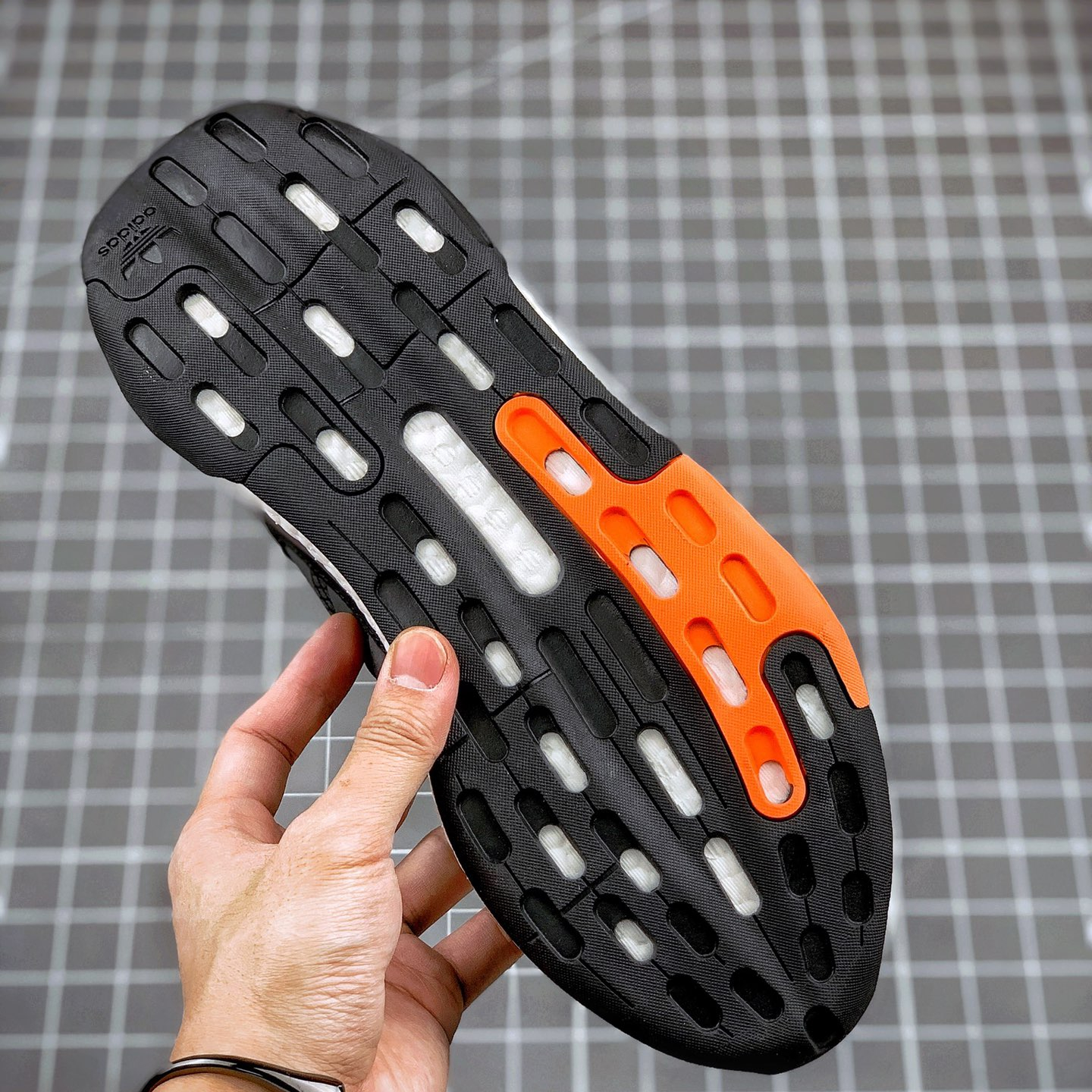 Day Jogger Retro Running Shoes SIZE:EU36-EU45/UK3.4-UK10.5