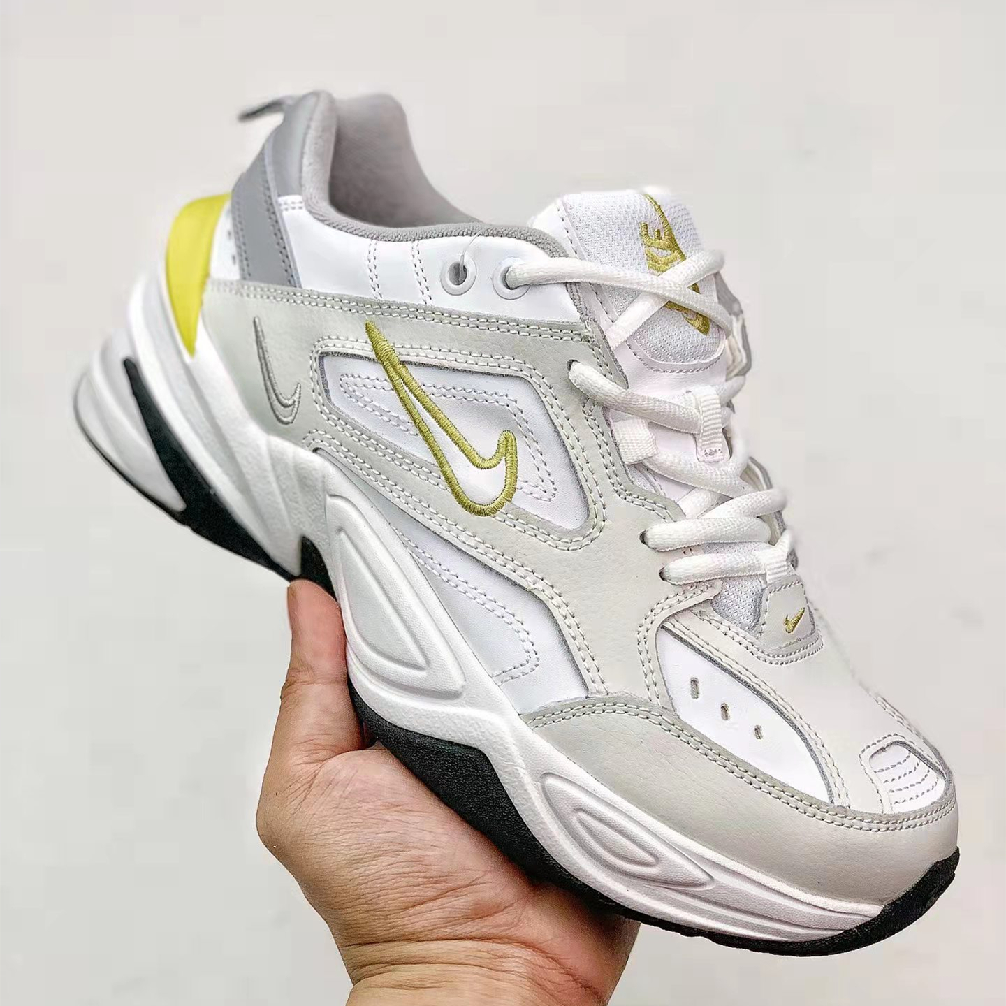 M2K TEKNO Size:EU36-EU45 /US4-US11