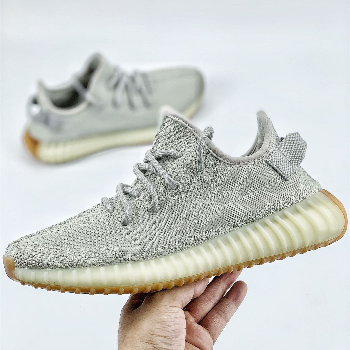 Yeezy Boost 350v2 EU36-EU48 /US4- US13