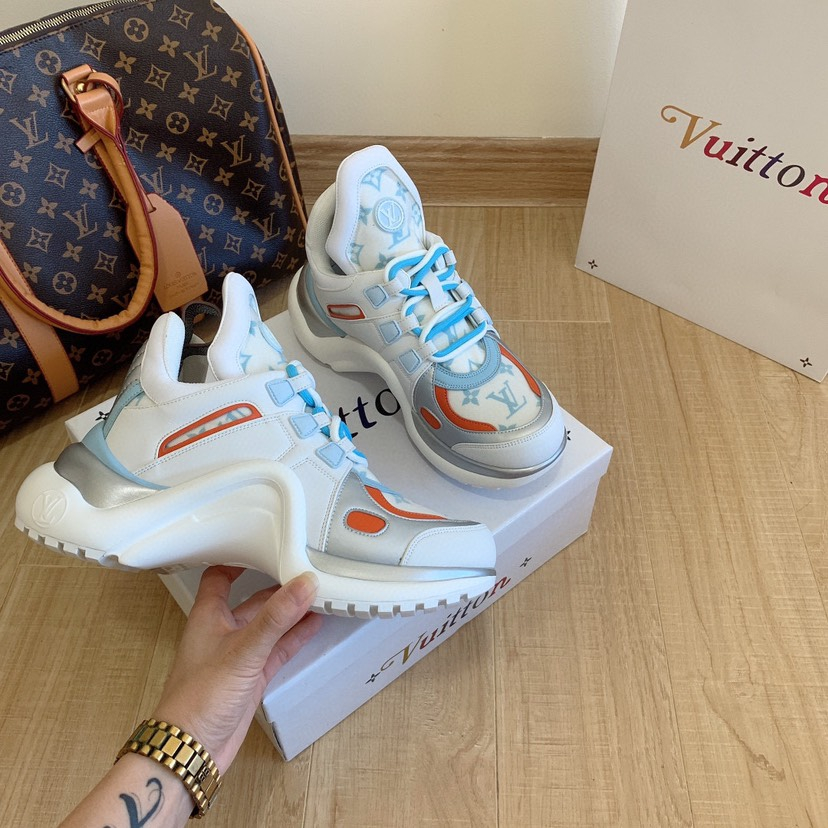 ARCHLIGHT Shoes SIZE:EU35-EU40