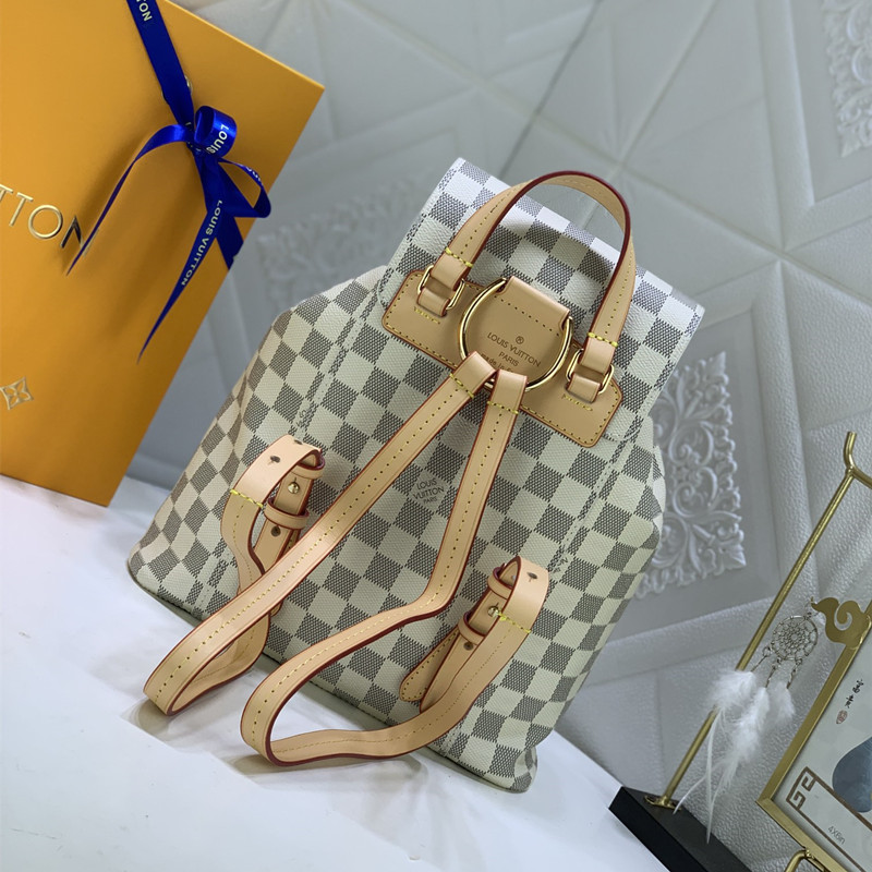 Women's Fashion Backpack School Bags Size 25.5*29*9 cm