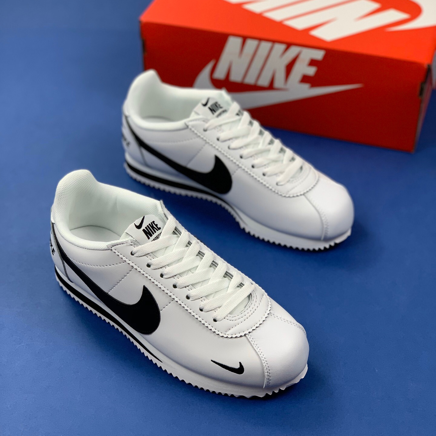 Classic Cortez Se SIZE:EU38.5-EU44