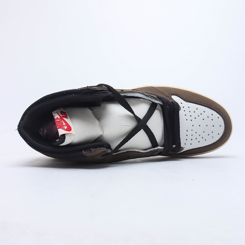 air jordan 1 retro high ogaj1 sport casual shoes Size：EU36-EU46