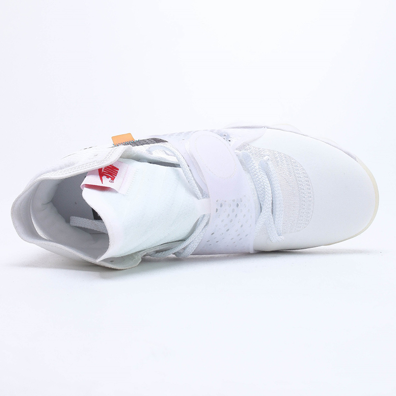 react hyperdunk 2017 Sport casual shoes Size：EU36-EU45