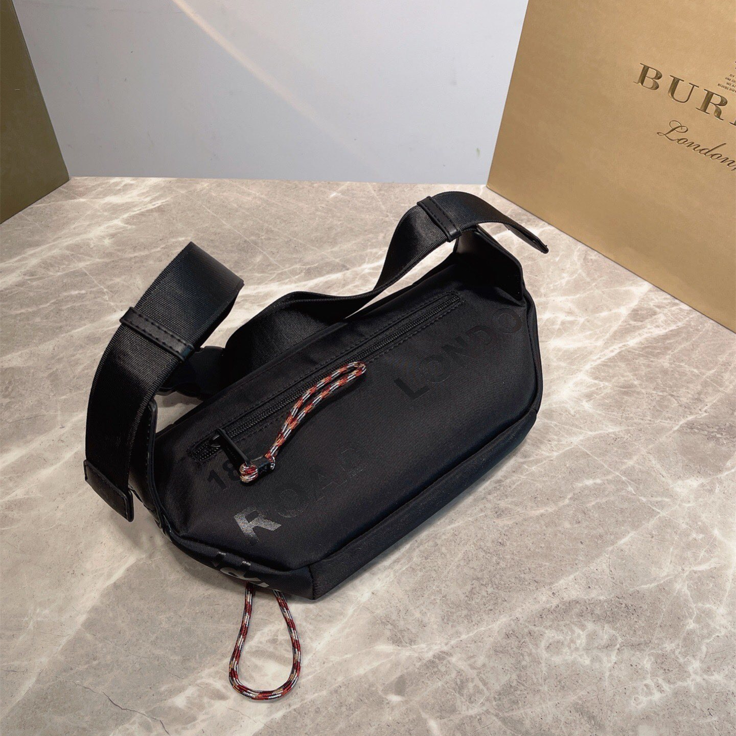 Waist Pack Bags , Size:25*15cm