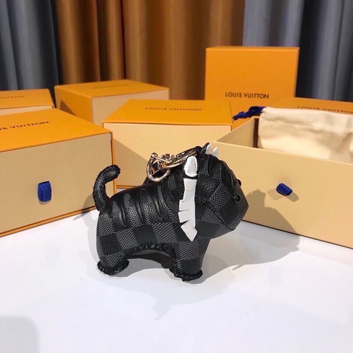 Keyrings & Keychains