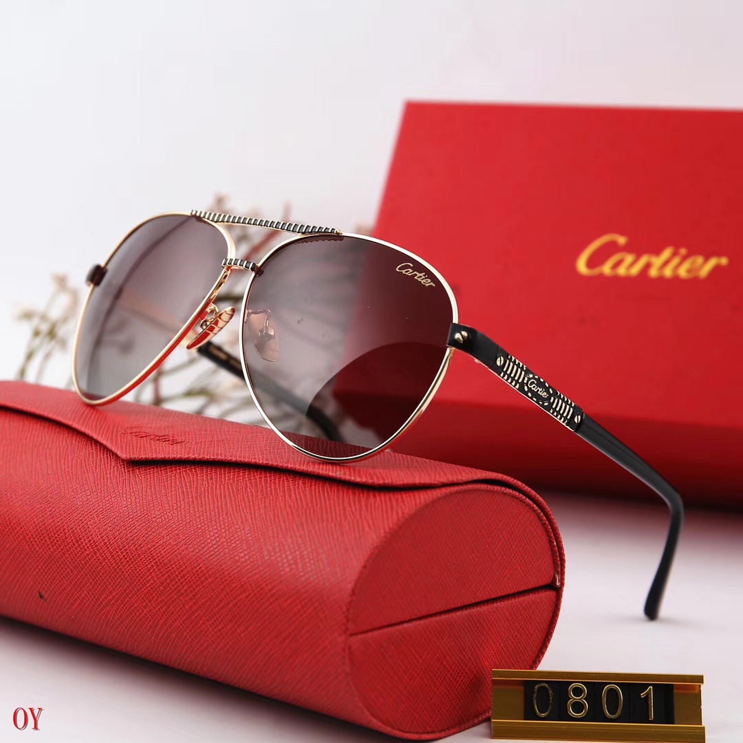 Men's Sunglasses 6 Colors