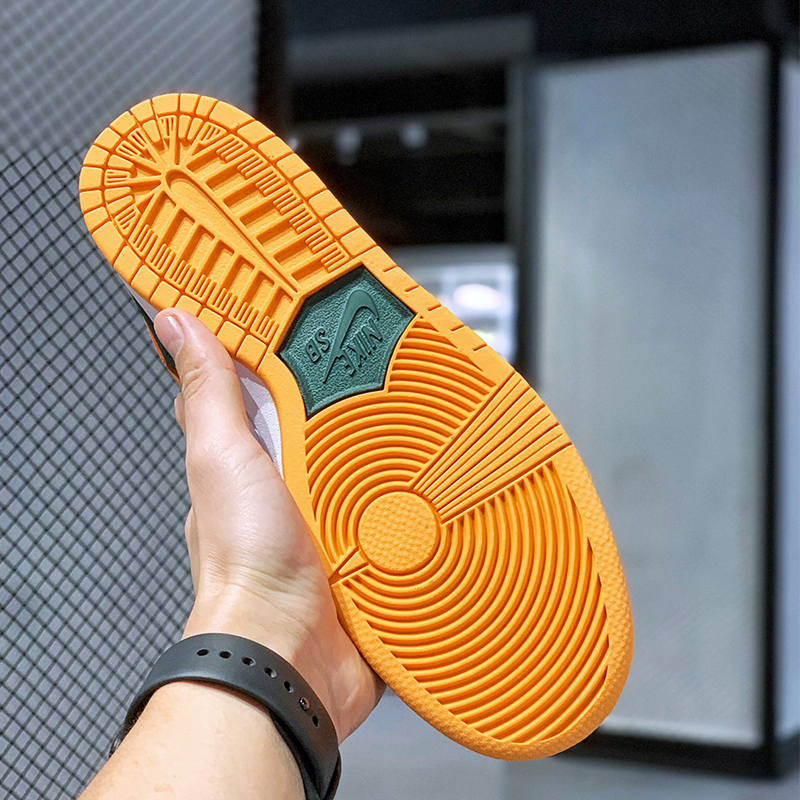 dunk low pro sb legion pine Sport casual shoes Size：EU39-EU45