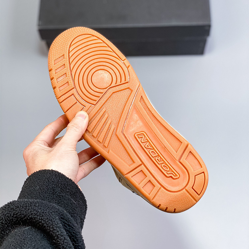 air jordan courtside 23 Sport casual shoes Size:EU36-EU45