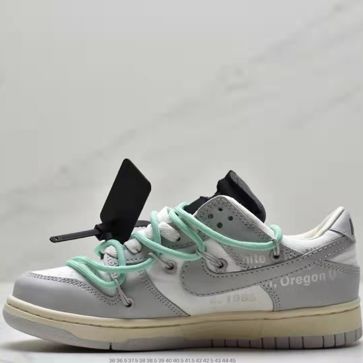 SB Dunk Low The 50 SIZE:EU36-EU45