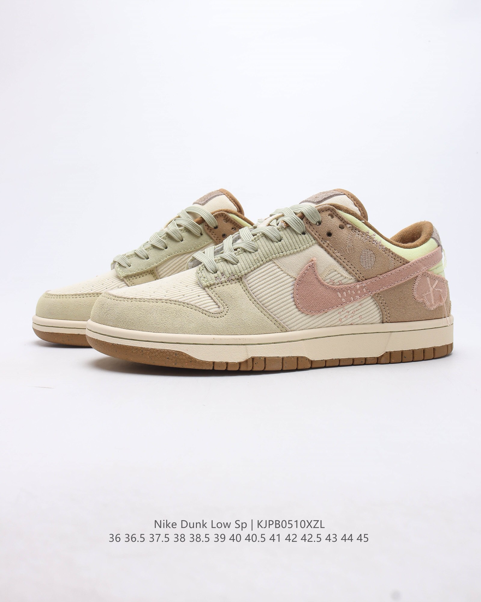 Wmns sb dunk low bright side  casual shoes Size：EU36-EU45