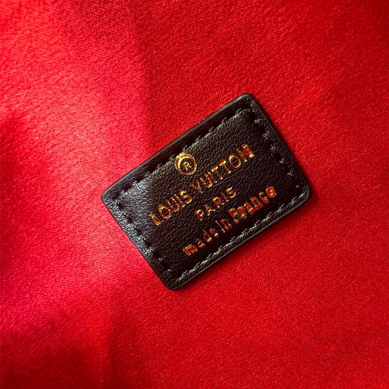 Coussin BB Bag Black Size 21*16*7cm