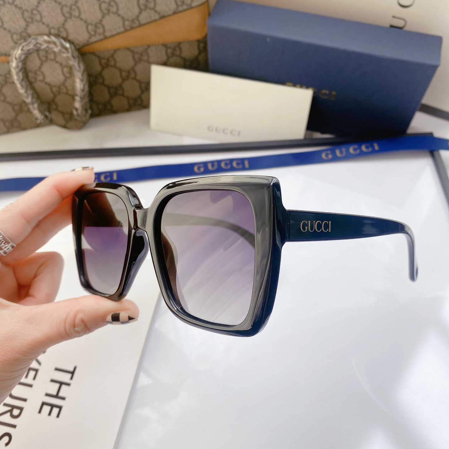 Women's Sunglasses 4 Colors