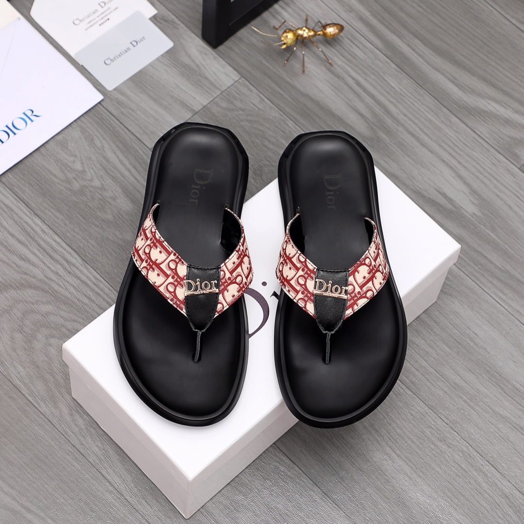 2022 New Men's Sandals Shoes ,5 Colors,Size:EU38-EU44