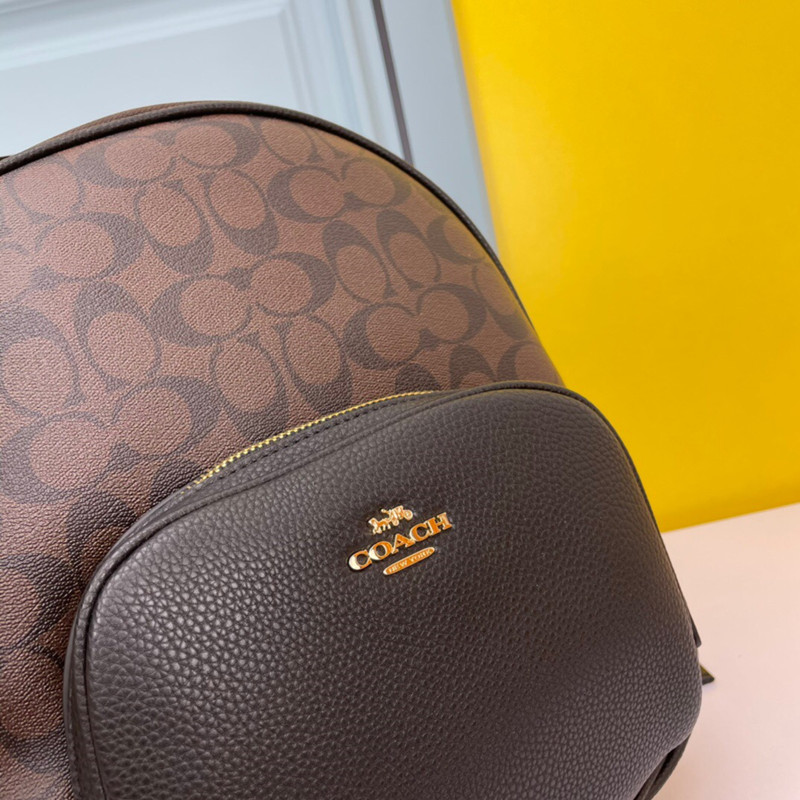 Women's School Bags Fashion Backpack Size 27*36*13 cm