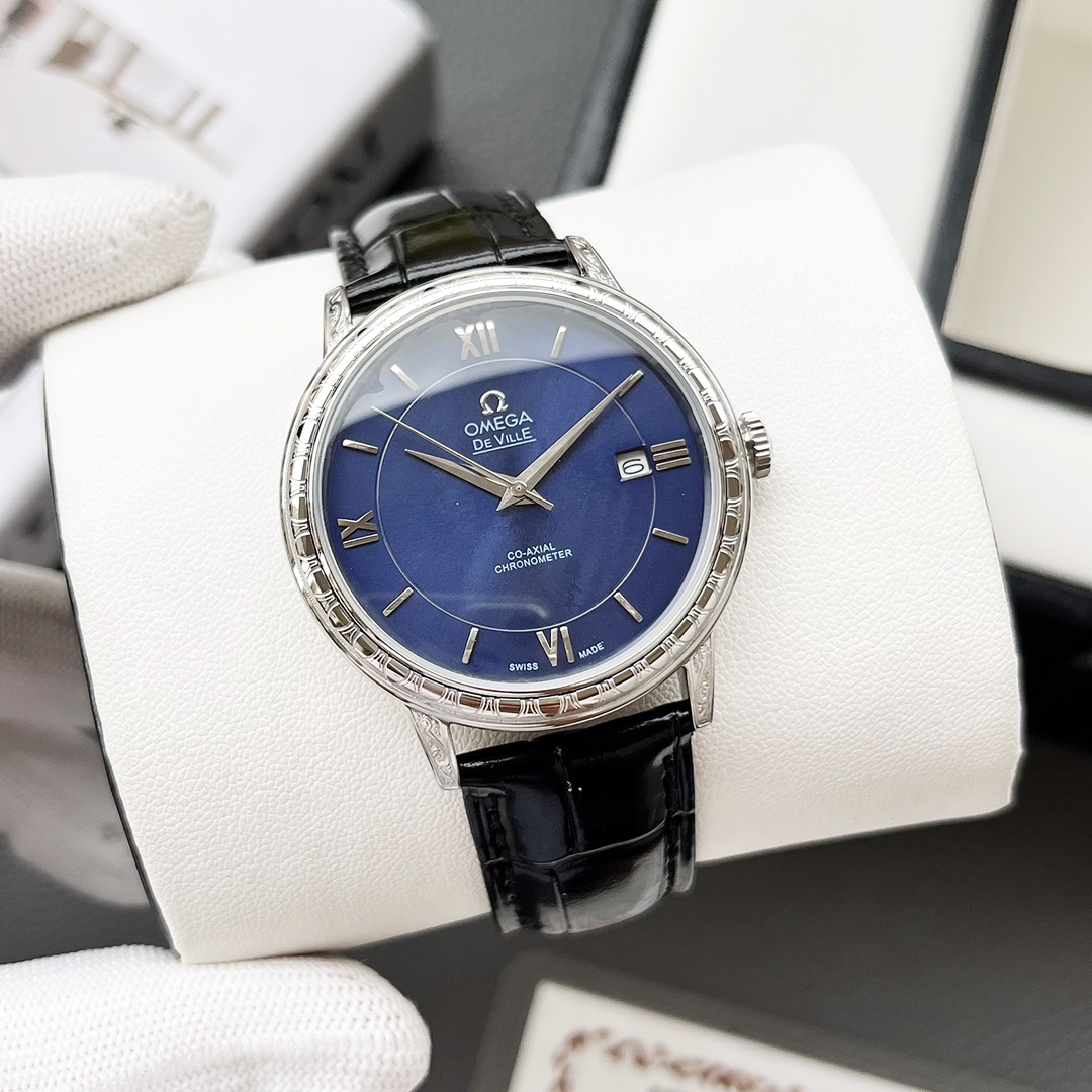 Mechanical Watches ,40MM,5 COLORS